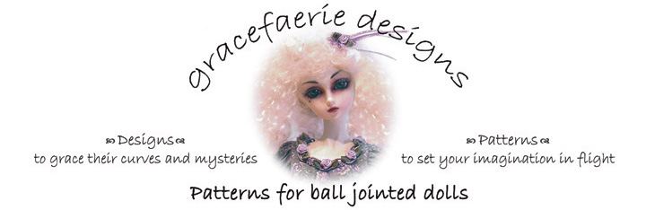 gracefaerie designs